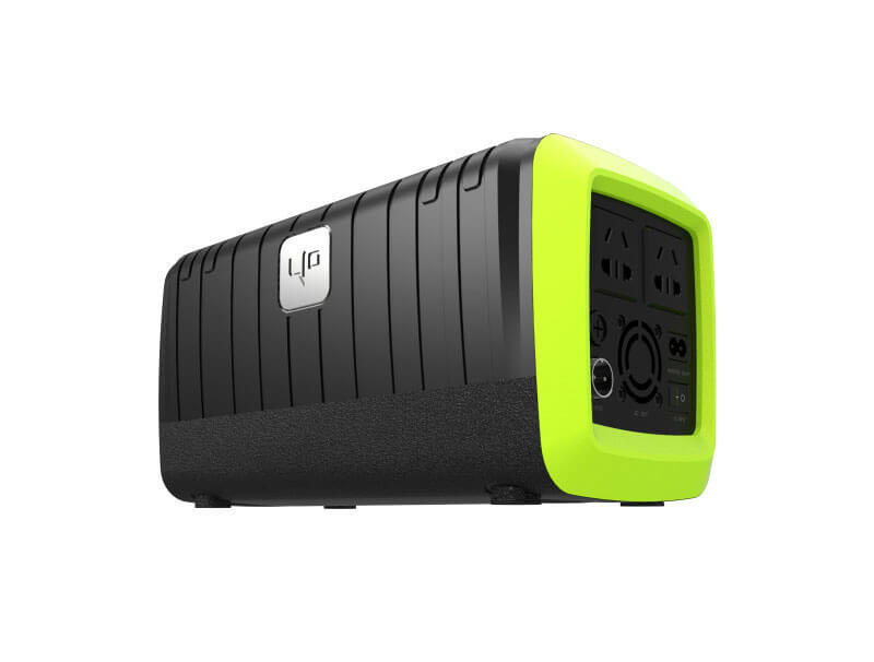 多功能UPS移动电源<br> 户外应急备用电源500W