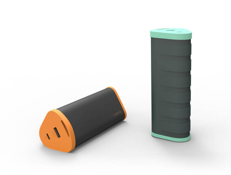 车用多功能应急启动电源20000mAh