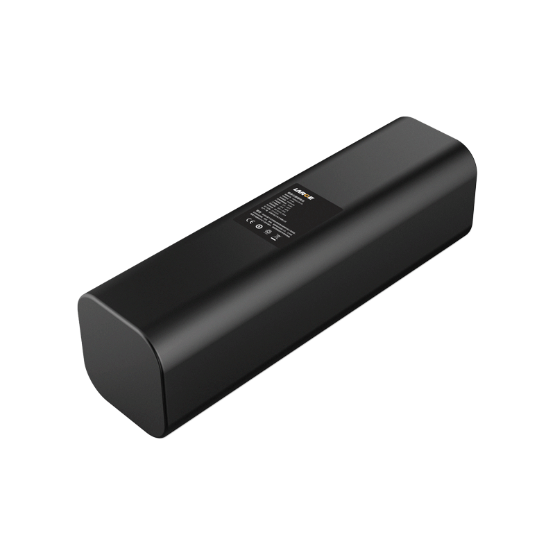 14.8V 2200mAh 18650超声波探伤仪锂电池组