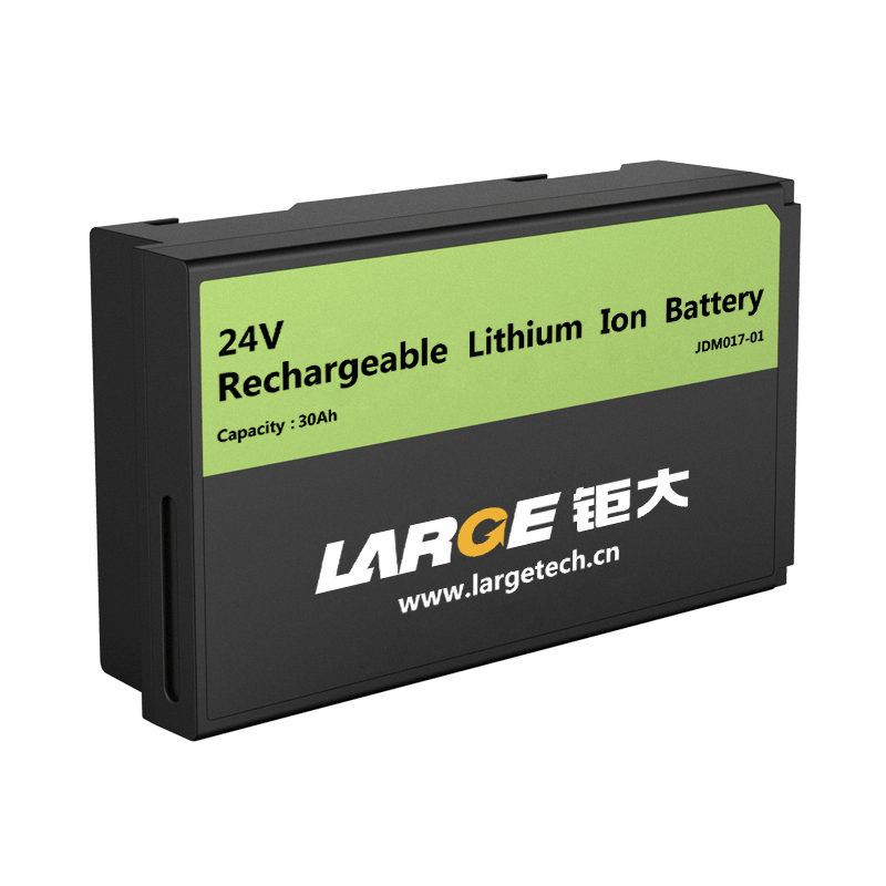 24V 30AH  车载UPS电源