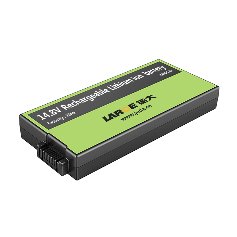 11.1V 7600mAh ，加固型笔记本锂电池