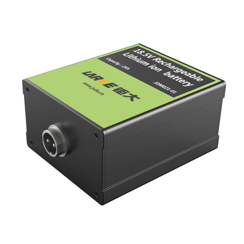 特种设备锂电池18.5V 2000mAh