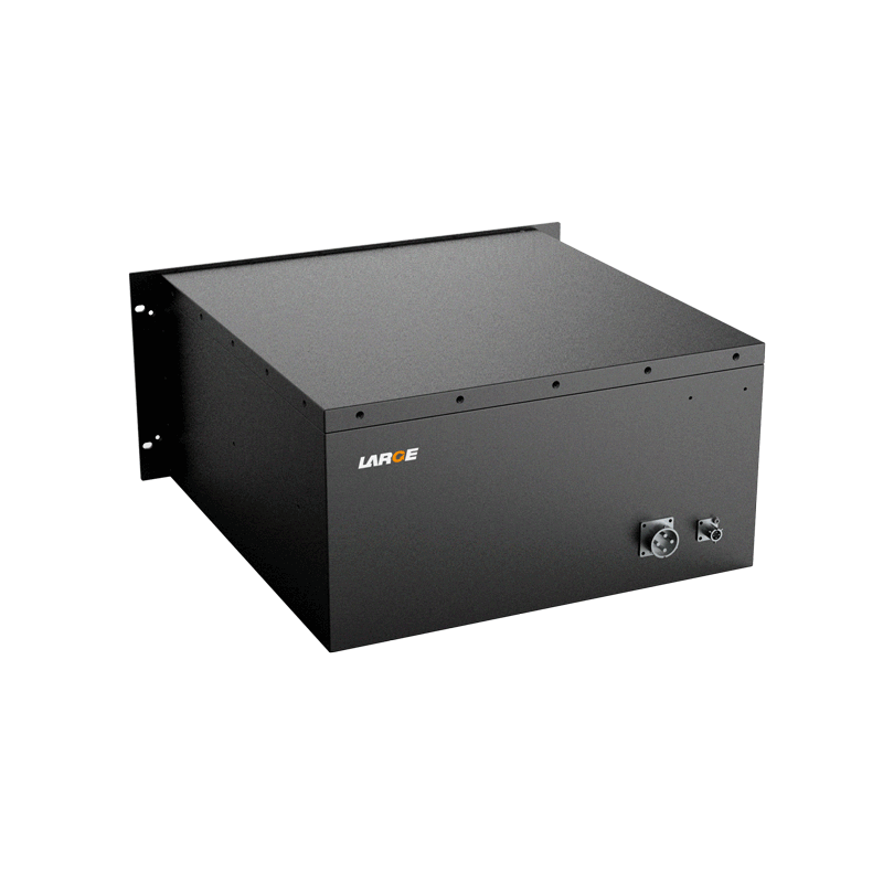 48V 112Ah 26650 UPS启动电源磷酸铁锂电池 RS485通信